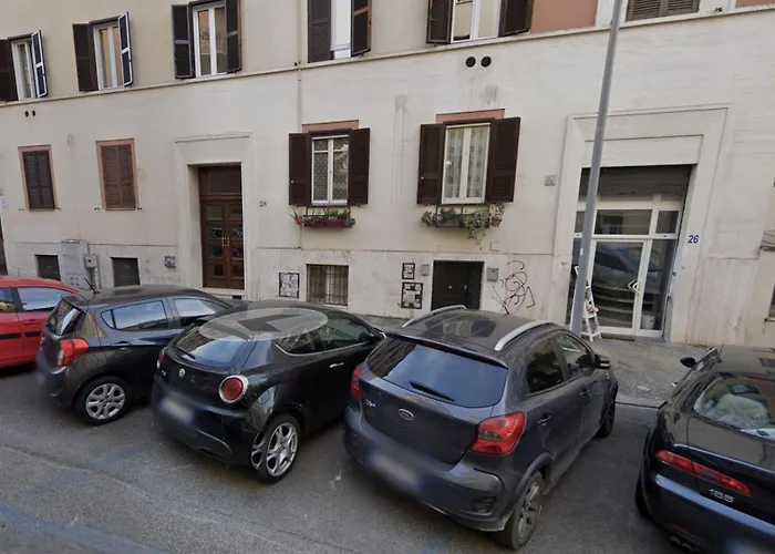 Casina Dacia